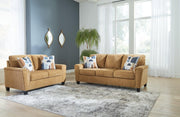 Erinslane Living Room Set -  Ashley Furniture Living Room Set  Fresh Start Furniture