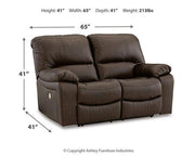 Leesworth Living Room Set Ashley Furniture Living Room Set  Fresh Start Furniture