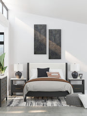Cadmori Bedroom Set -  Ashley Furniture Bedroom Set  Fresh Start Furniture