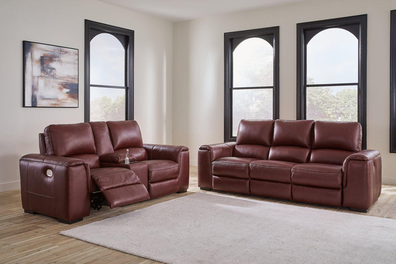 Alessandro Living Room Set Ashley Furniture