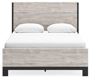 Vessalli Bedroom Set -  Ashley Furniture Bedroom Set  Fresh Start Furniture