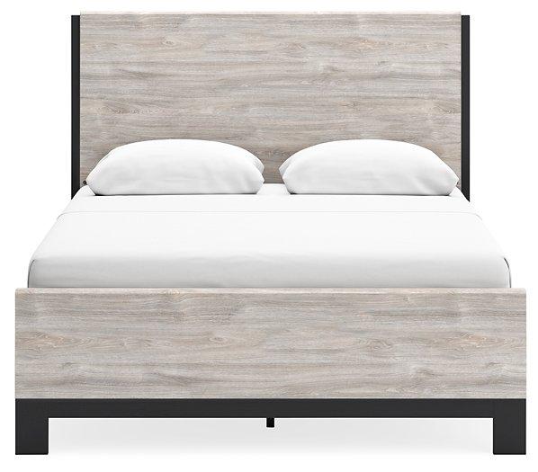 Vessalli Bedroom Set -  Ashley Furniture Bedroom Set  Fresh Start Furniture
