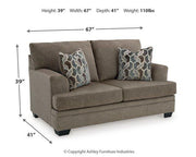 Stonemeade Living Room Set Ashley Furniture Living Room Set  Fresh Start Furniture