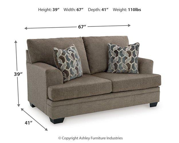Stonemeade Living Room Set Ashley Furniture Living Room Set  Fresh Start Furniture