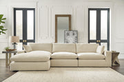 Elyza Living Room Set -  Ashley Furniture Living Room Set  Fresh Start Furniture