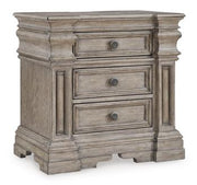 Blairhurst Bedroom Set -  Ashley Furniture Bedroom Set
