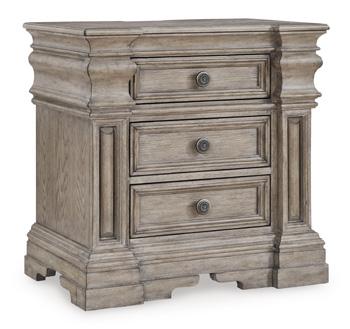 Blairhurst Bedroom Set -  Ashley Furniture Bedroom Set
