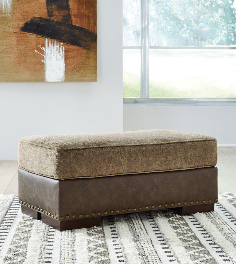 Alesbury Living Room Set Ashley Furniture