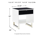 Gardoni Table Set Ashley Furniture Table Set  Fresh Start Furniture