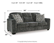 Lonoke Living Room Set Ashley Furniture Living Room Set  Fresh Start Furniture