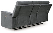 Barnsana Living Room Set -  Ashley Furniture Living Room Set