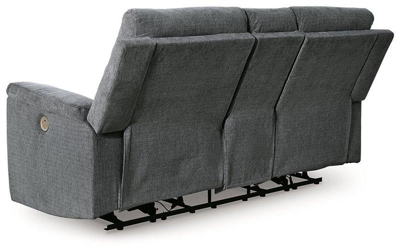 Barnsana Living Room Set -  Ashley Furniture Living Room Set