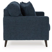 Bixler Living Room Set -  Ashley Furniture Living Room Set