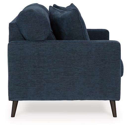 Bixler Living Room Set -  Ashley Furniture Living Room Set