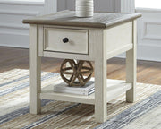Bolanburg Table Set -  Ashley Furniture Table Set