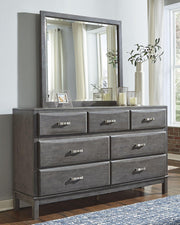 Caitbrook Bedroom Set -  Ashley Furniture Youth Bedroom Set  Fresh Start Furniture