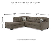 Mahoney Living Room Set Ashley Furniture Living Room Set  Fresh Start Furniture