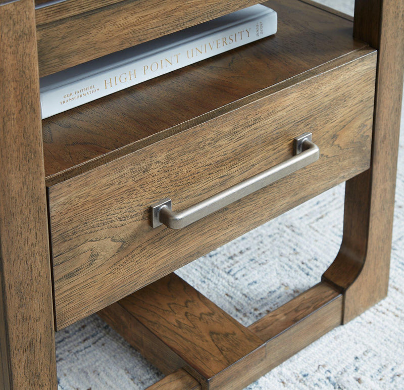 Cabalynn Occasional Table Set -  Ashley Furniture Table Set  Fresh Start Furniture