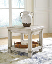 Carynhurst End Table Set -  Ashley Furniture Table Set  Fresh Start Furniture