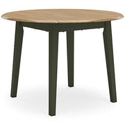 Gesthaven Dining Set Ashley Furniture Dining Room Set  Fresh Start Furniture