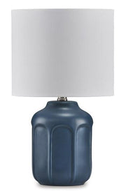 Gierburg Lamp Set Ashley Furniture Table Lamp Set  Fresh Start Furniture