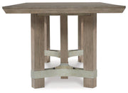 Chrestner Dining Set -  Ashley Furniture Dining Room Set  Fresh Start Furniture