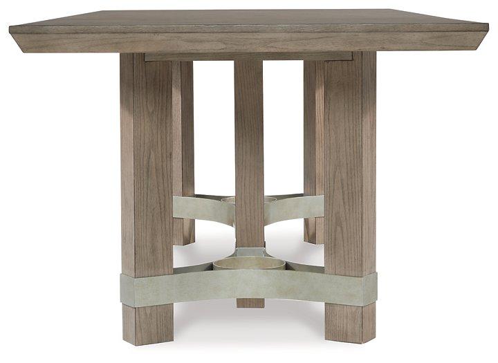 Chrestner Dining Set -  Ashley Furniture Dining Room Set  Fresh Start Furniture