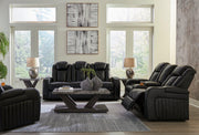 Caveman Den Upholstery Package -  Ashley Furniture Living Room Set  Fresh Start Furniture