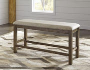 Moriville Counter Height Dining Set Ashley Furniture Dining Room Set  Fresh Start Furniture