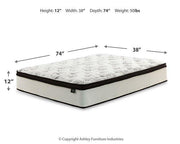 Socalle Bed and Mattress Set Ashley Furniture Mattress Set  Fresh Start Furniture