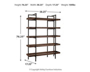 Starmore Home Office Set Ashley Furniture Home Office Set  Fresh Start Furniture