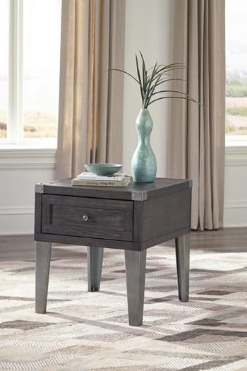 Todoe End Table Set -  Ashley Furniture Table Set  Fresh Start Furniture