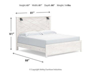 Gerridan Bedroom Set Ashley Furniture Bedroom Set  Fresh Start Furniture