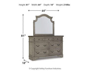 Lodenbay Bedroom Set Ashley Furniture Bedroom Set  Fresh Start Furniture