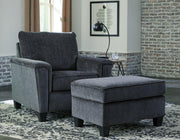 Abinger Living Room Set Ashley Furniture