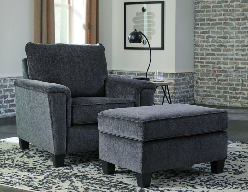 Abinger Living Room Set Ashley Furniture