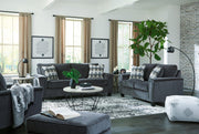 Abinger Living Room Set Ashley Furniture