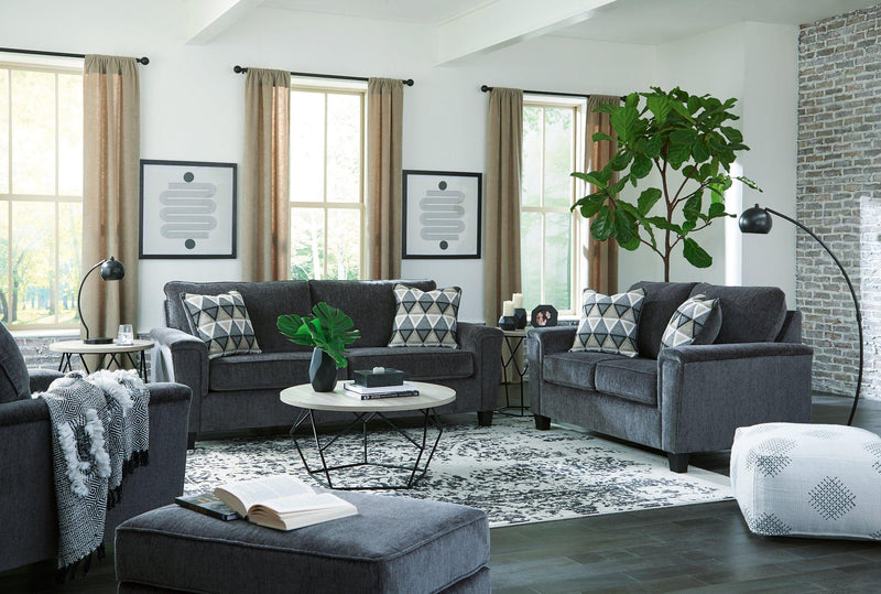 Abinger Living Room Set Ashley Furniture