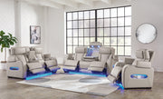 Boyington Living Room Set -  Ashley Furniture Living Room Set