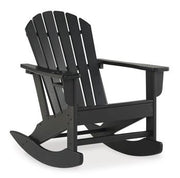 Sundown Treasure Outdoor Seating Set -  Ashley Furniture Outdoor Seating Set  Fresh Start Furniture