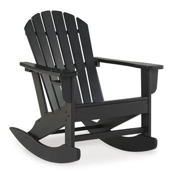 Sundown Treasure Outdoor Seating Set -  Ashley Furniture Outdoor Seating Set  Fresh Start Furniture