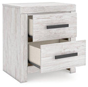 Cayboni Bedroom Package -  Ashley Furniture Bedroom Set  Fresh Start Furniture