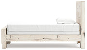 Lawroy Bed Ashley Furniture Bed  Fresh Start Furniture