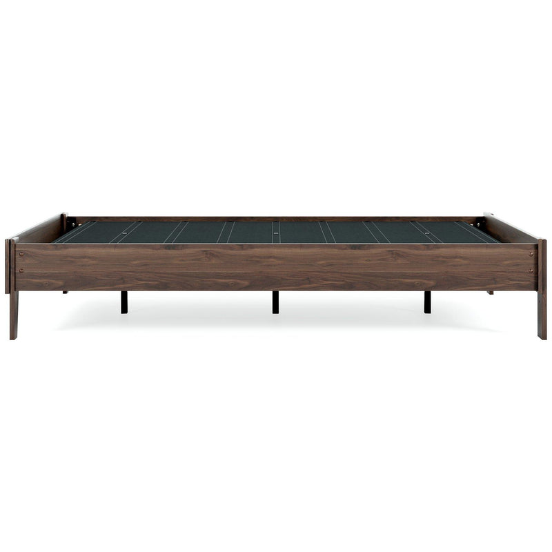 Calverson Bed and Mattress Set -  Ashley Furniture Mattress Set  Fresh Start Furniture