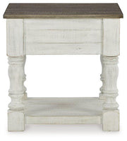 Havalance Occasional Table Set Ashley Furniture Table Set  Fresh Start Furniture