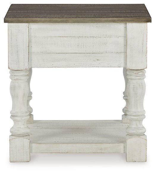 Havalance Occasional Table Set Ashley Furniture Table Set  Fresh Start Furniture