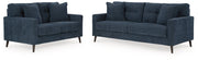 Bixler Living Room Set -  Ashley Furniture Living Room Set