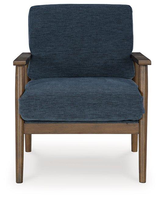 Bixler Living Room Set -  Ashley Furniture Living Room Set