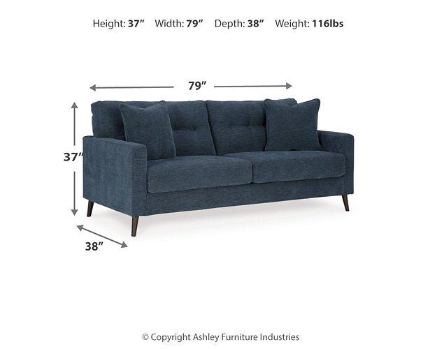 Bixler Living Room Set -  Ashley Furniture Living Room Set