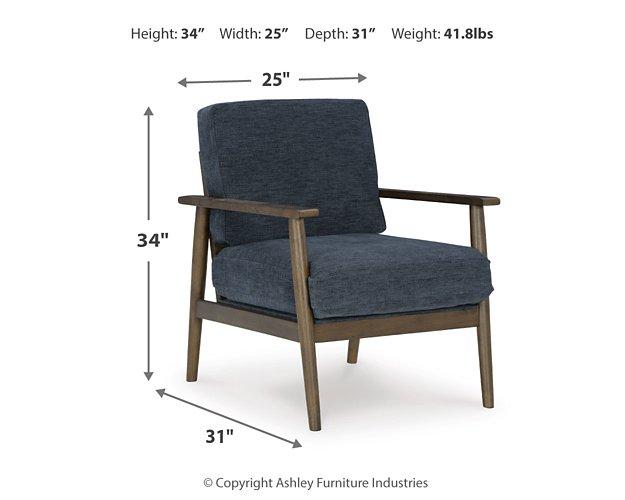 Bixler Living Room Set -  Ashley Furniture Living Room Set